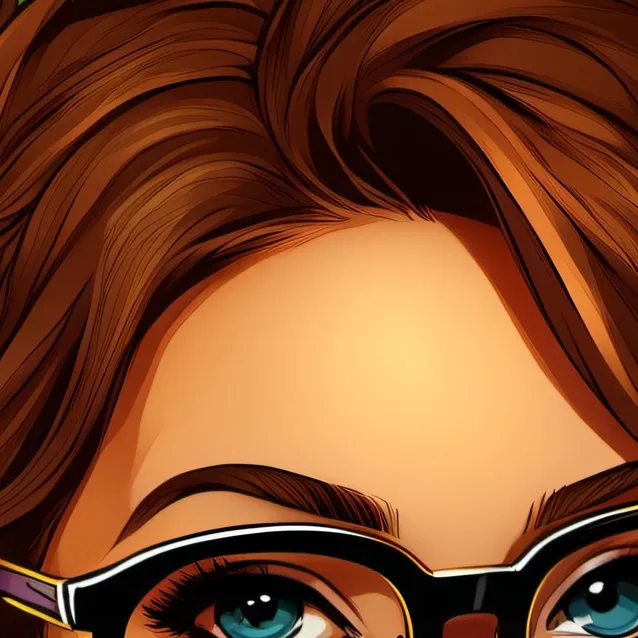 chat with ai character: toni