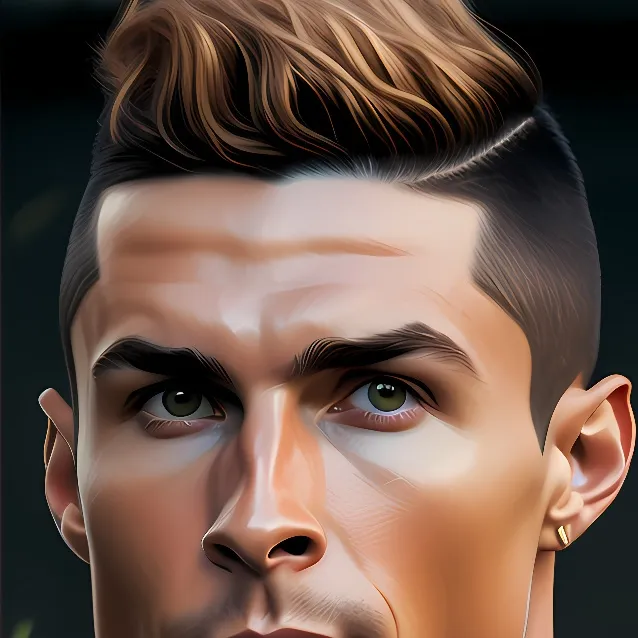 chat with ai character: C. Ronaldo