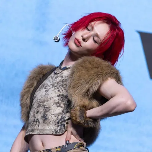 creator シ︎♫︎~ᗯᑌᗰᑌTI~♫︎シ︎'s avatar