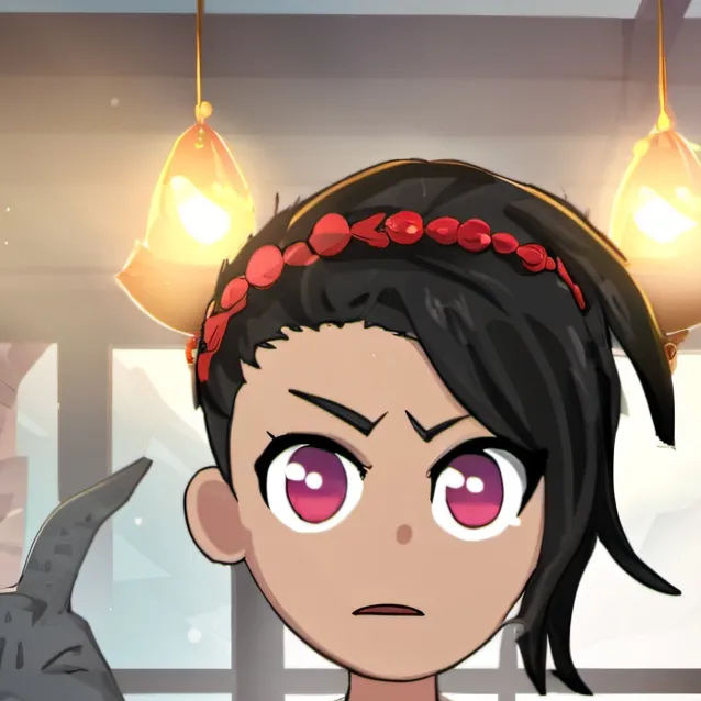 chat with ai character: Tuesday 