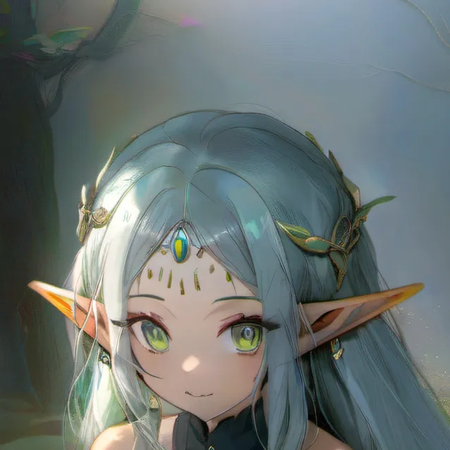 chat with ai character: Kate 