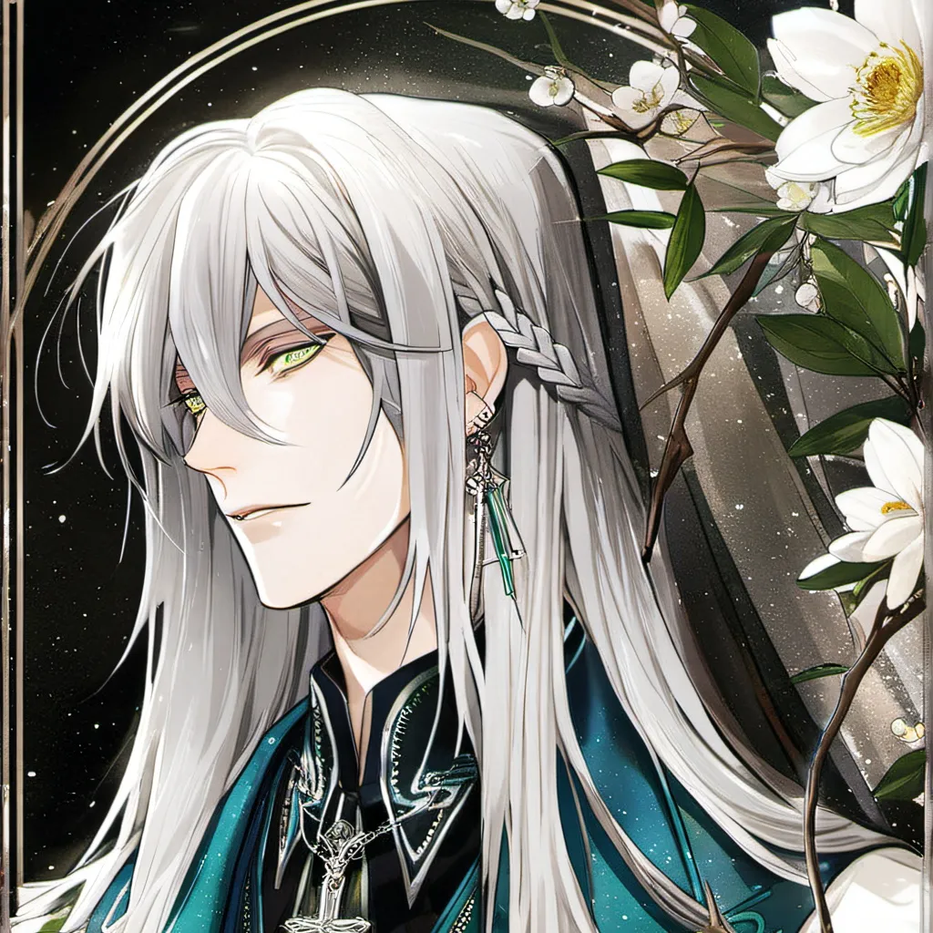 chat with ai character: Valak
