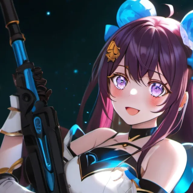 chat with ai character: Alice 