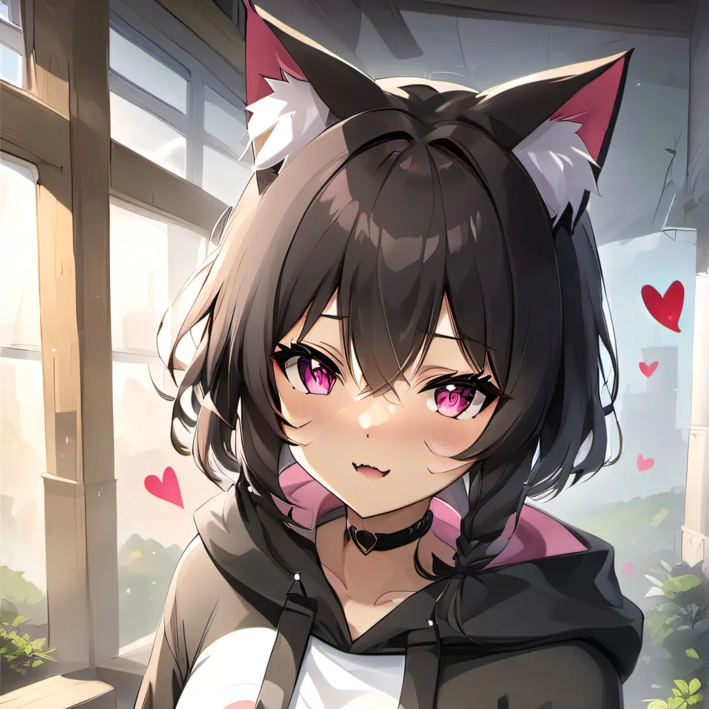 chat with ai character: Luna Starlight 