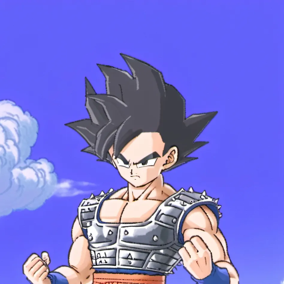 chat with ai character: Shallot and Giblet
