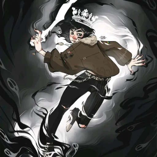 creator ÷☆H0P3L3$$☆÷'s avatar