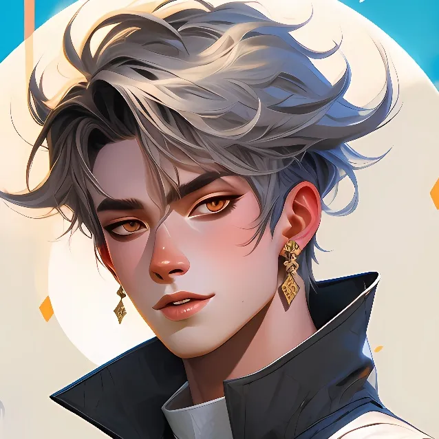 chat with ai character: Levi