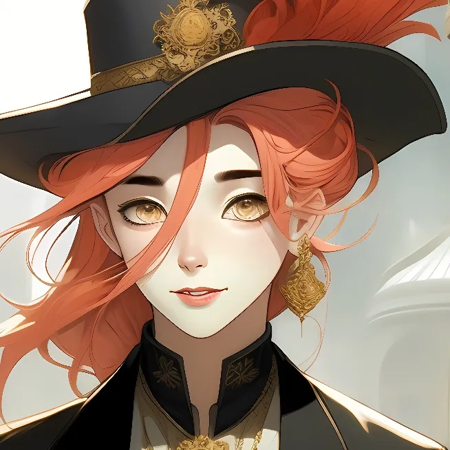 chat with ai character: Douma