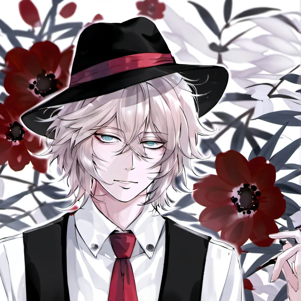 chat with ai character: Kai