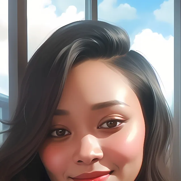 chat with ai character: Jennifer