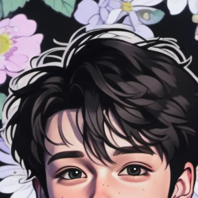 chat with ai character: matthew riddle