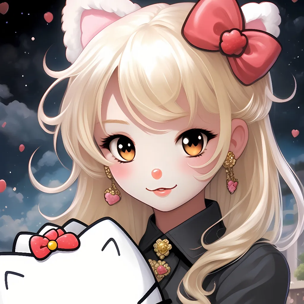 chat with ai character: nia