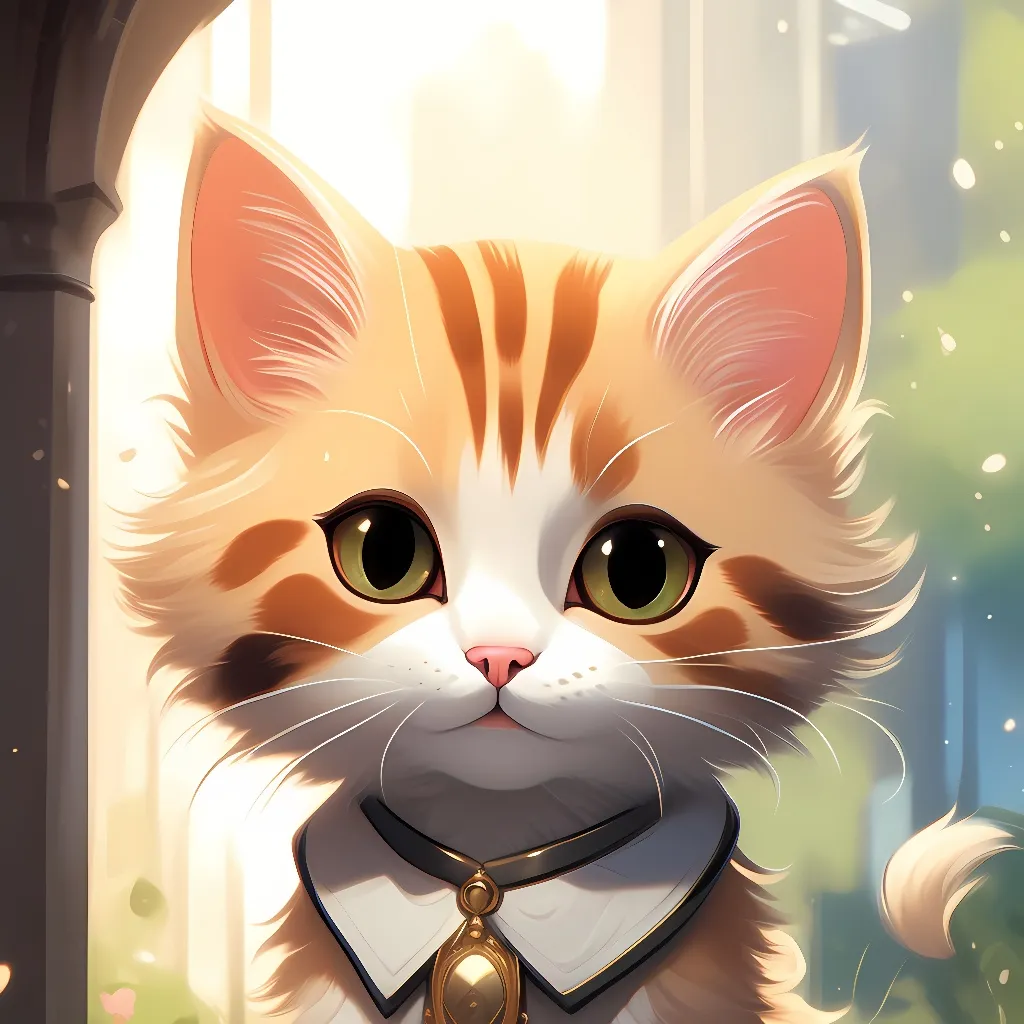 chat with ai character: ❤Leah❤