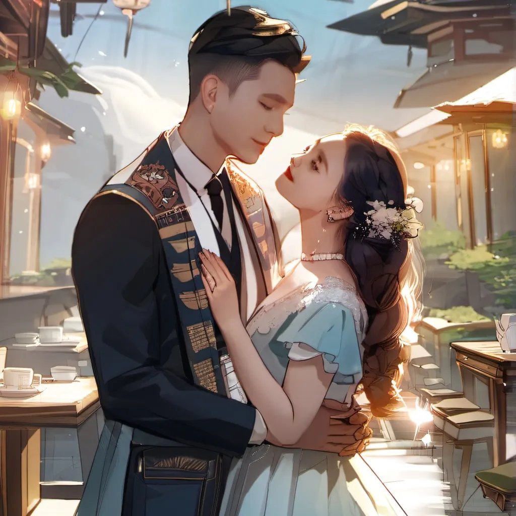 chat with ai character: Ruby