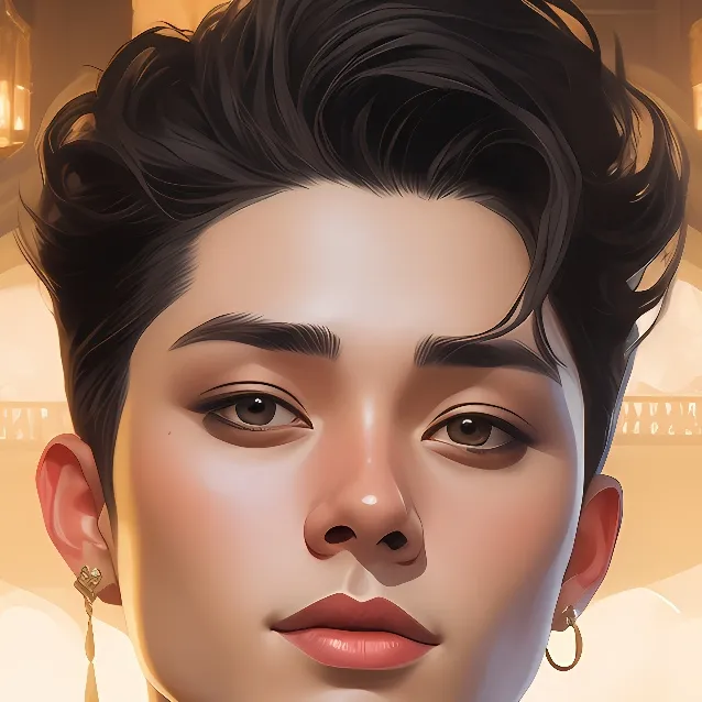 chat with ai character: poop poop