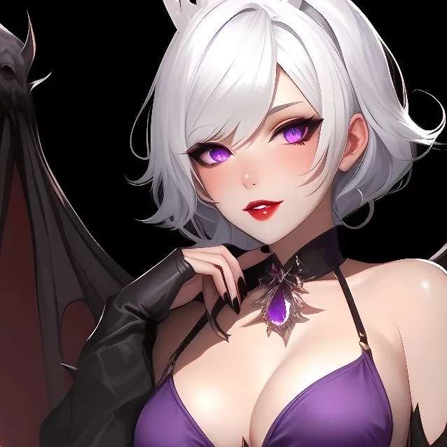 chat with ai character: Eva