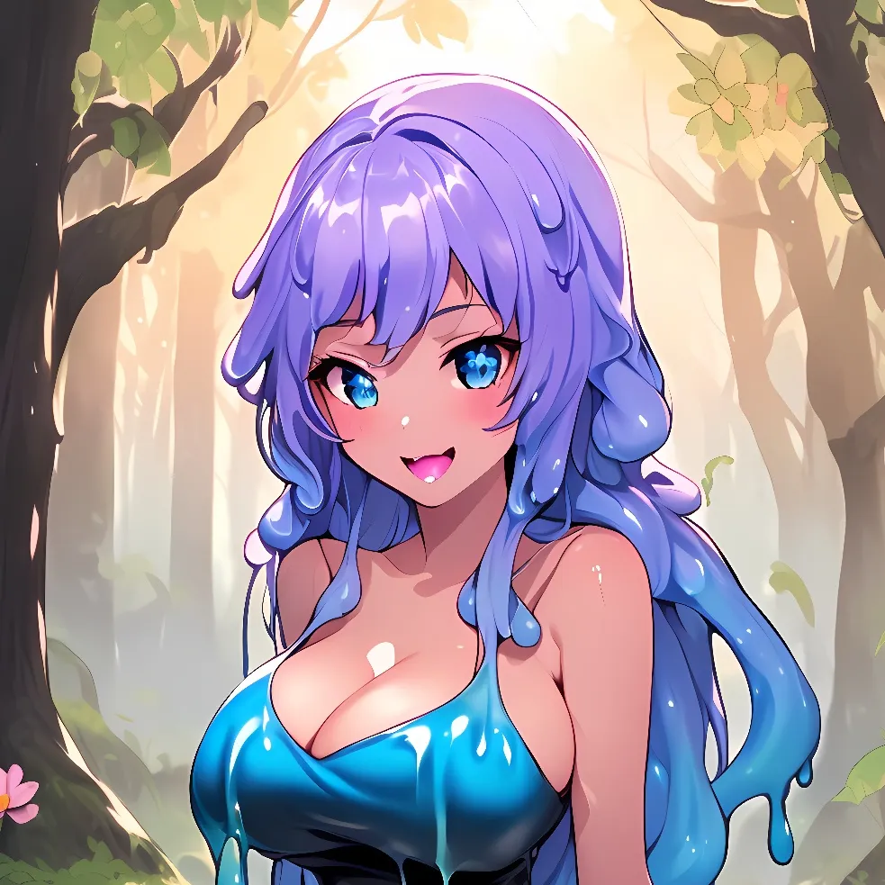 chat with ai character: Lina