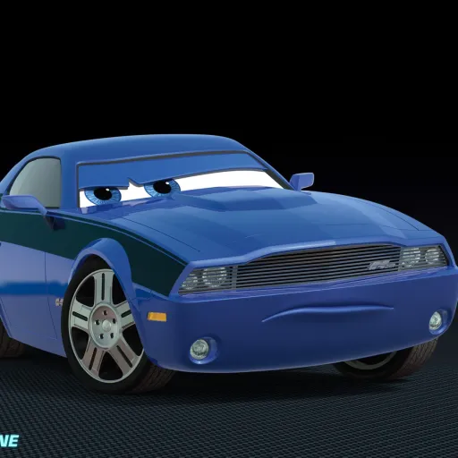 creator Rod Redline's avatar