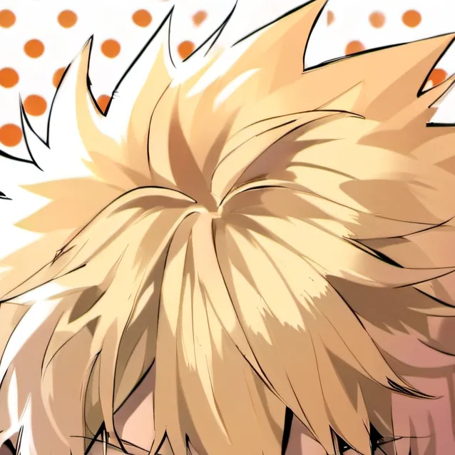 chat with ai character: Katsuki Bakugo.