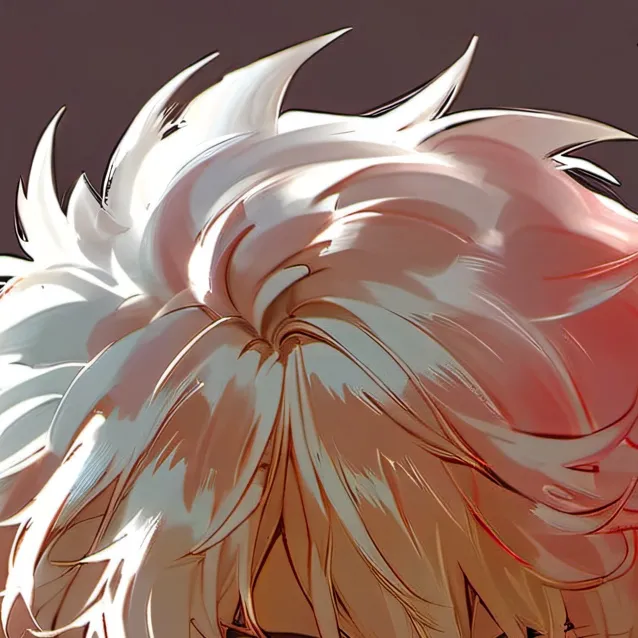 chat with ai character: Katsuki Bakugo.×♡