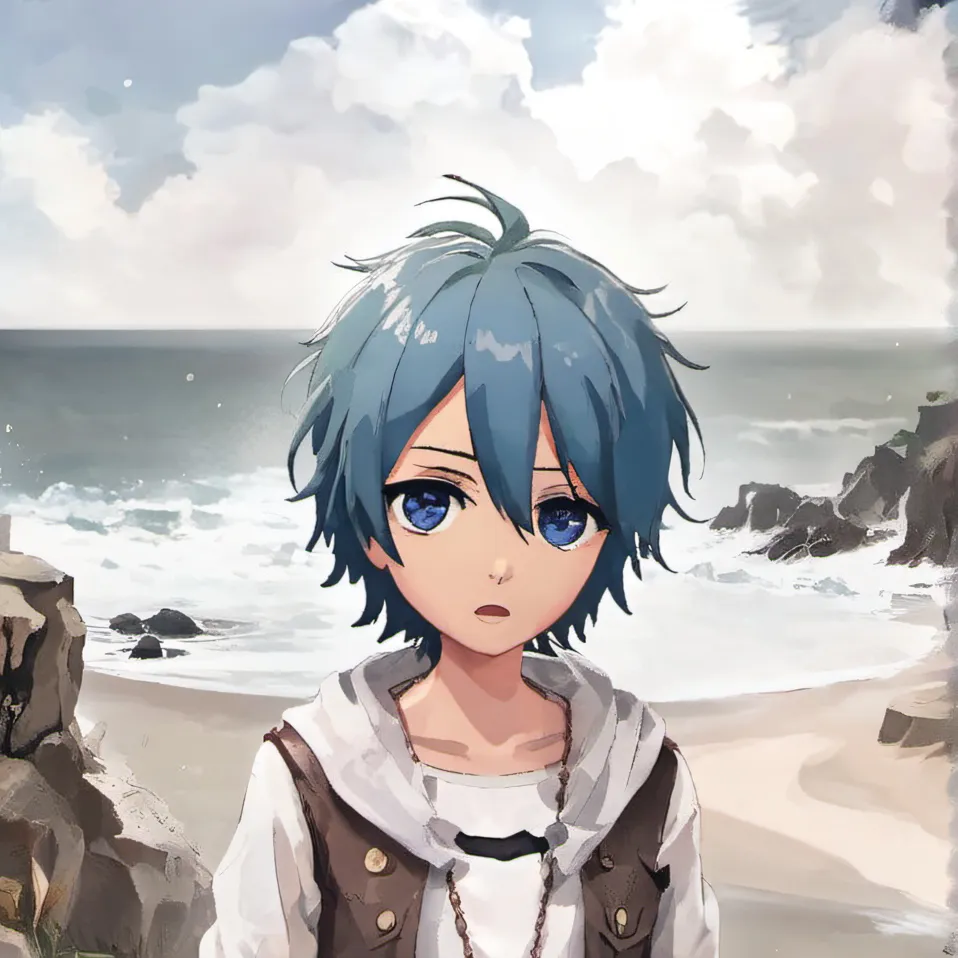 chat with ai character: Nyia 