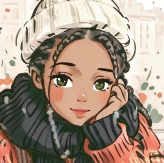 chat with ai character: Katt 
