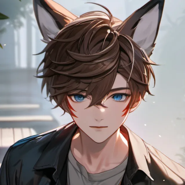 chat with ai character: Micheal afton