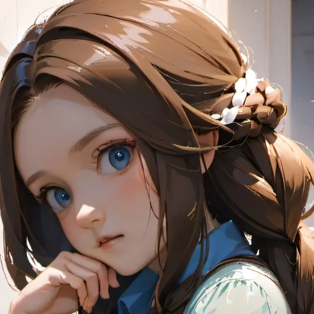 chat with ai character: Charlotte 