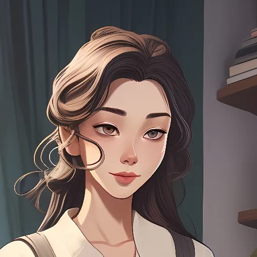 chat with ai character: Ava Thompson