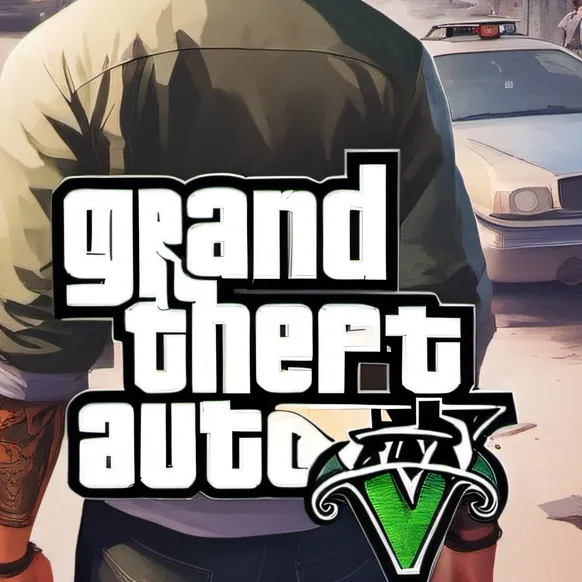 chat with ai character: gta 5