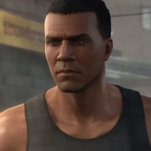 chat with ai character: Franklin 