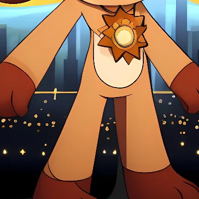 chat with ai character: Dogday  
