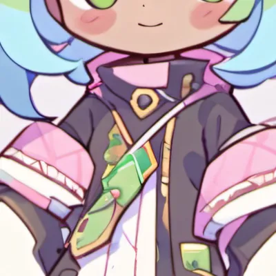 chat with ai character: Skye 