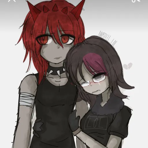 creator Sky and Raddy's avatar