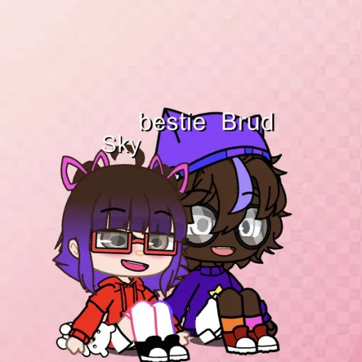 creator Sky and Brud's avatar