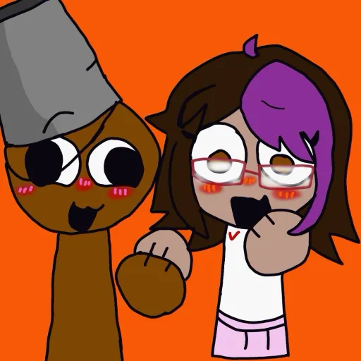 creator Anya and Brud's avatar