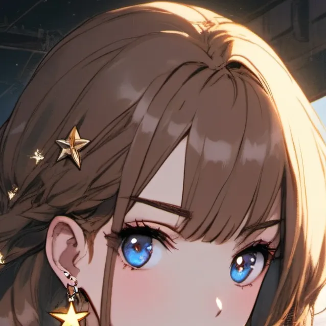 chat with ai character: Bayleigh