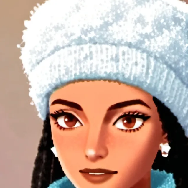 chat with ai character: rose🌹 