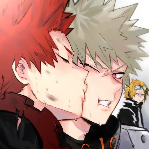 creator •°☆kiribaku☆°•'s avatar
