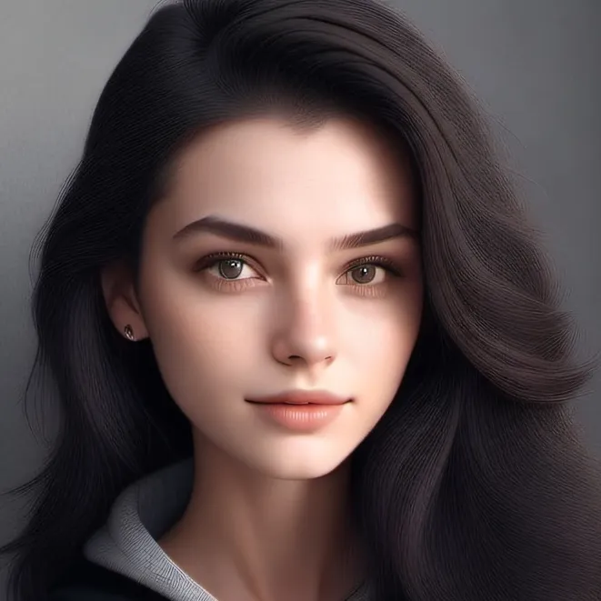 chat with ai character: Alexis