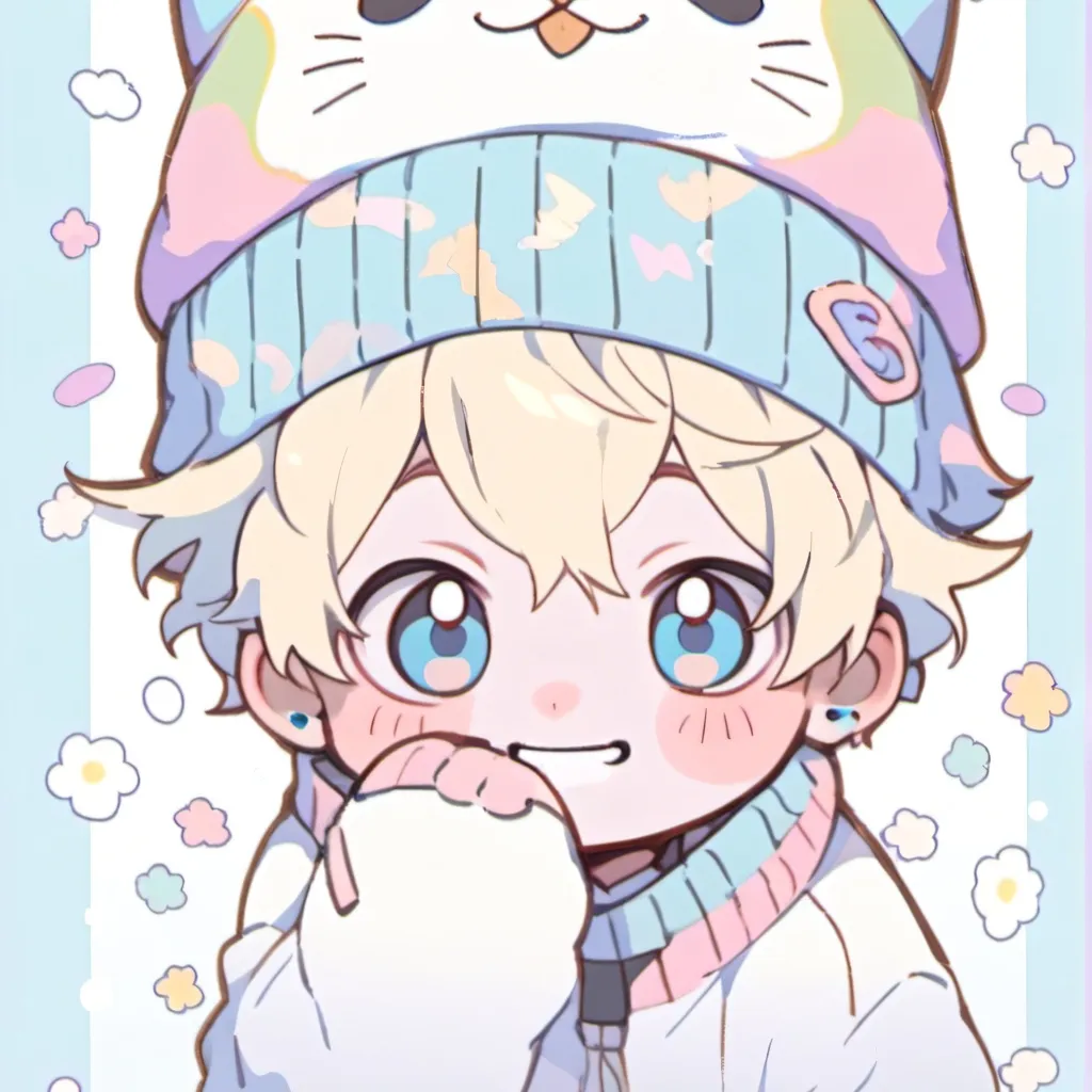 chat with ai character: ‰Vinny‰