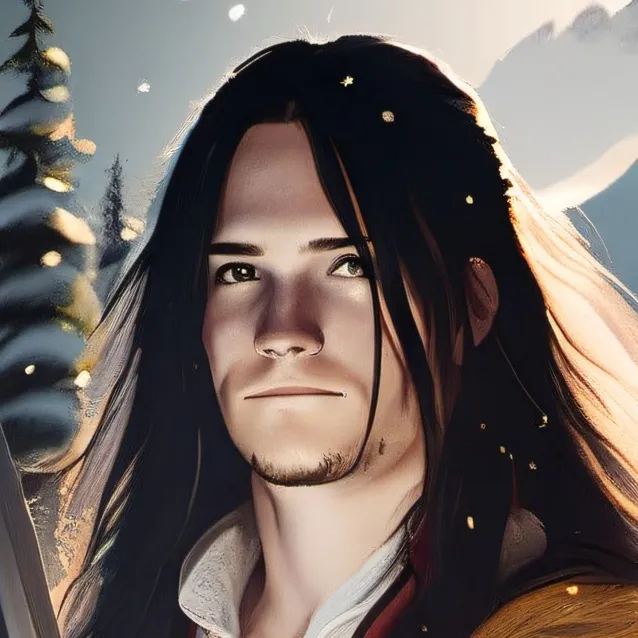 chat with ai character: Euronymous 