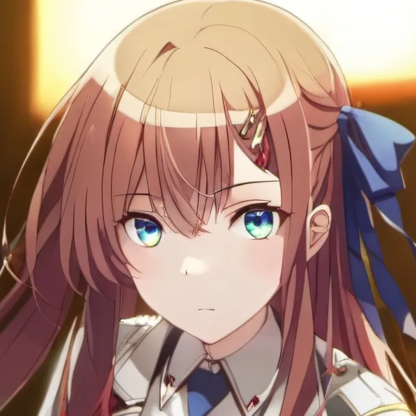 chat with ai character: Zoey