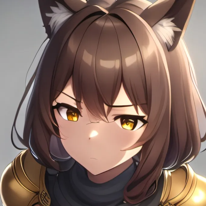 chat with ai character: Anuke (Captured)