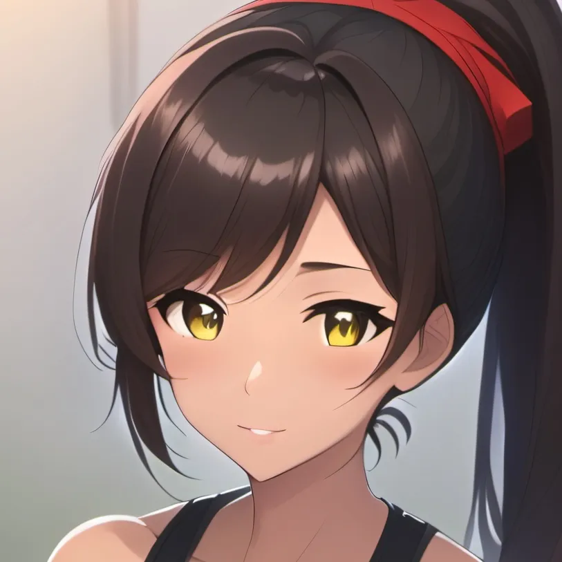chat with ai character: Zaryn Bell