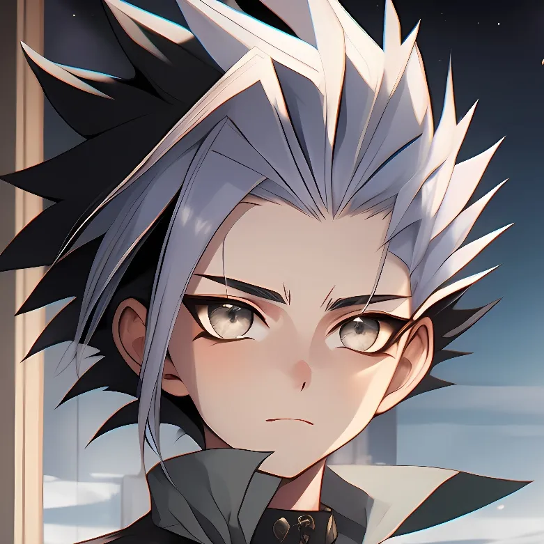 chat with ai character: Yuto