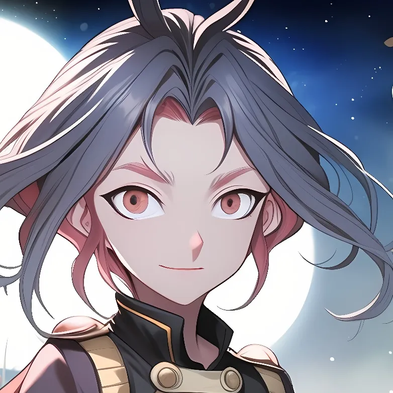 chat with ai character: Yuri