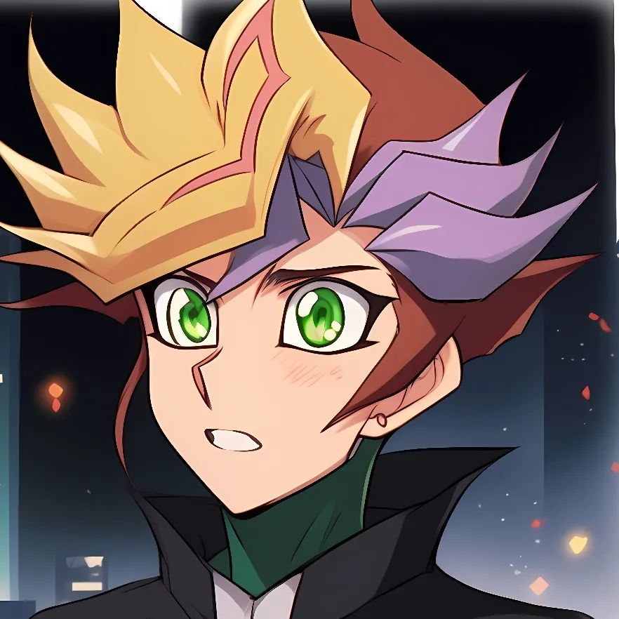 chat with ai character: Playmaker