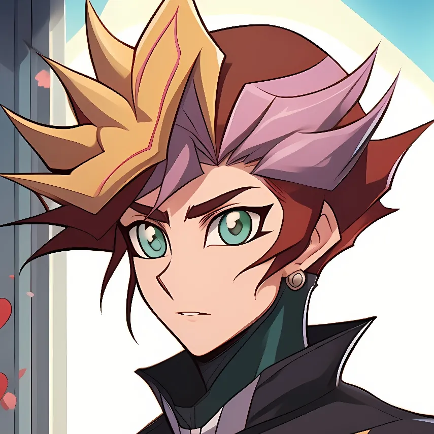 chat with ai character: Playmaker
