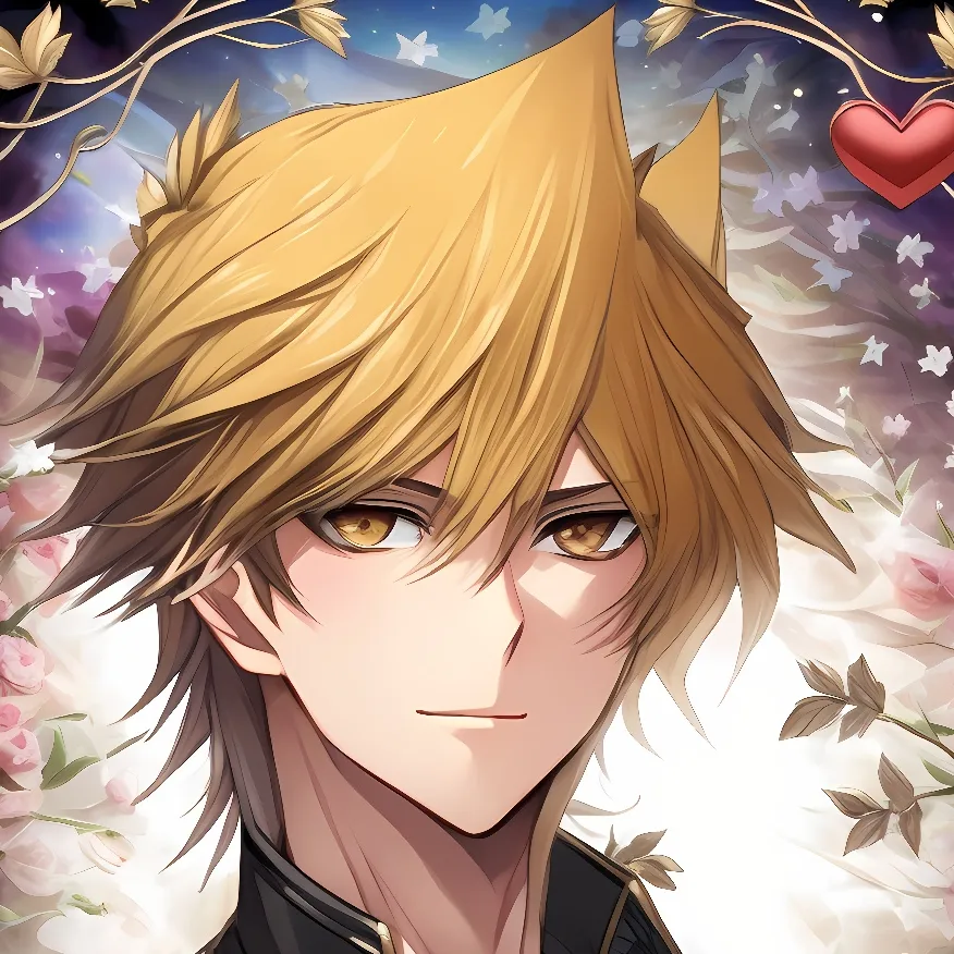 chat with ai character: Joey